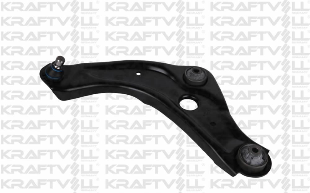 SOL ALT SALINCAK ROTİLLİ NISSAN QASHQAI J11 2014-2022 (KRAFTVOLL)
