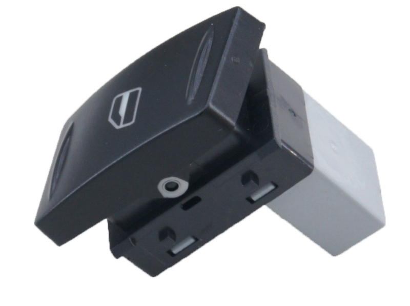 SOL ARKA KAPI CAM AÇMA KAPAMA DÜĞMESİ TEKLİ SKODA YETI OCTAVIA II