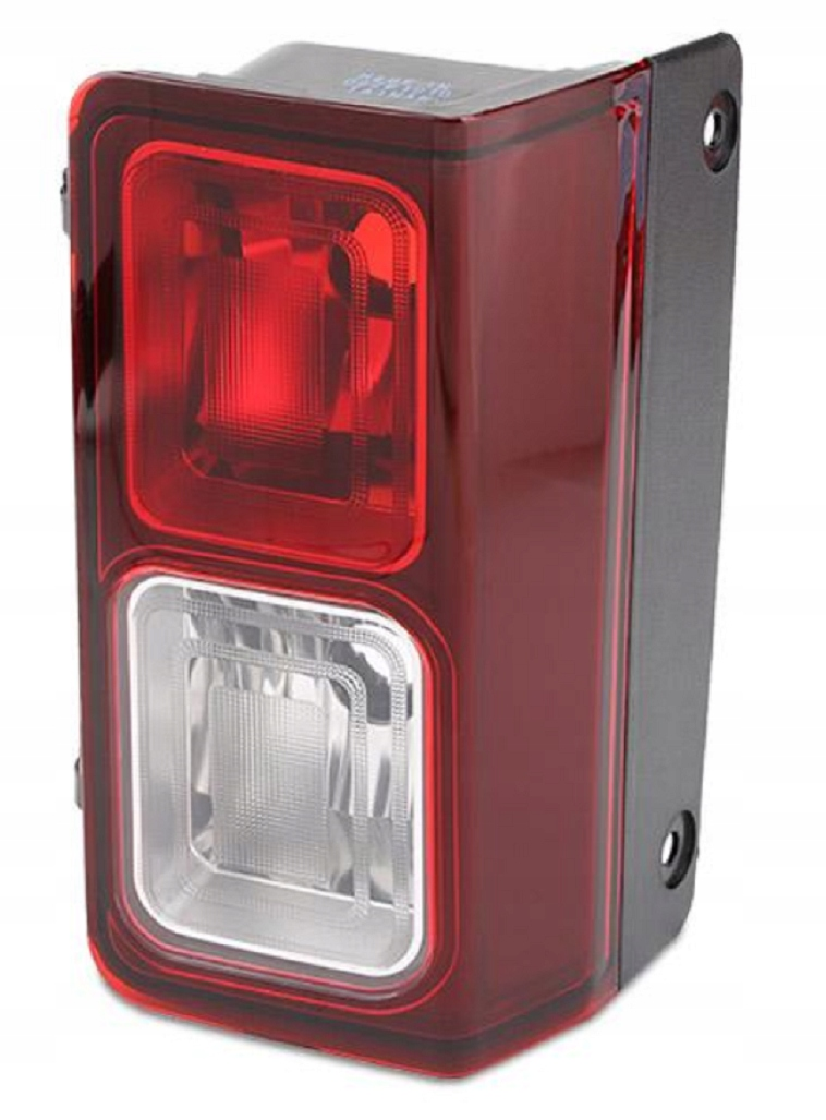 SOL ARKA SİS LAMBASI RENAULT TRAFIC III 2015-2022 (TYC TAIWAN)