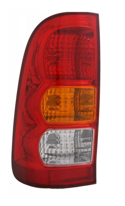 SOL ARKA STOP LAMBASI TOYOTA HILUX VIGO 2005-2011