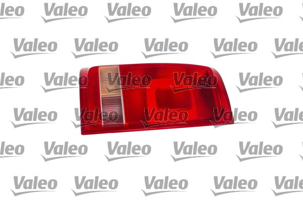 SOL ARKA STOP LAMBASI VW AMAROK 2013-2016 ( VALEO )