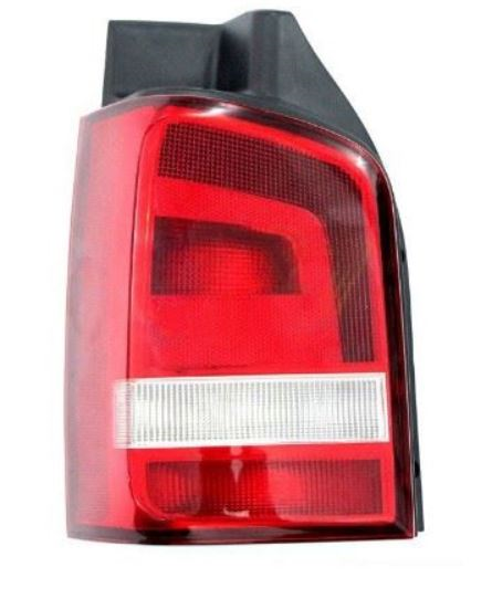 SOL ARKA STOP LAMBASI - VW TRANSPORTER T6 2010-2015