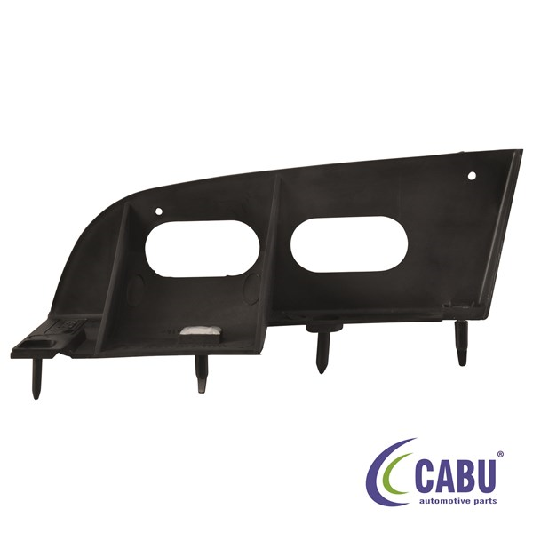 SOL ARKA TAMPON BAGLANTI AYAGI BRAKETİ FORD FOCUS 1998-2004