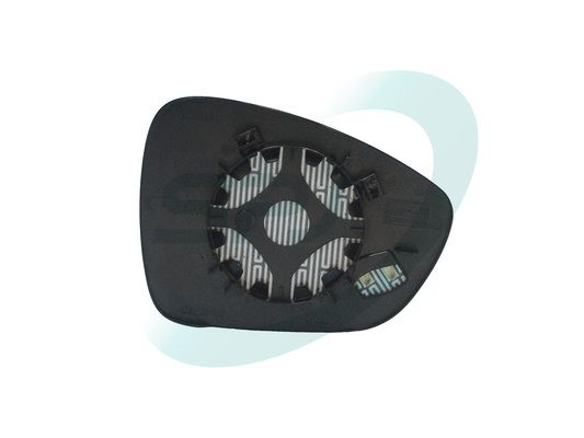 SOL AYNA CAMI ISITMALI PEUGEOT 508 2011-2017 ARASI (LECOY)