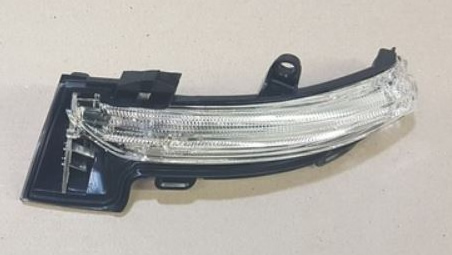 SOL AYNA SİNYALİ SKODA OCTAVIA 2013-2020