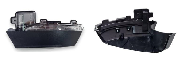 SOL AYNA SİNYALİ VW POLO 2010-2017 ARASI (PIED 6R0949101F)