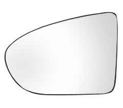 SOL DİKİZ AYNA CAMI NISSAN QASHQAI J10 2007-2013 ARASI (SPJ)