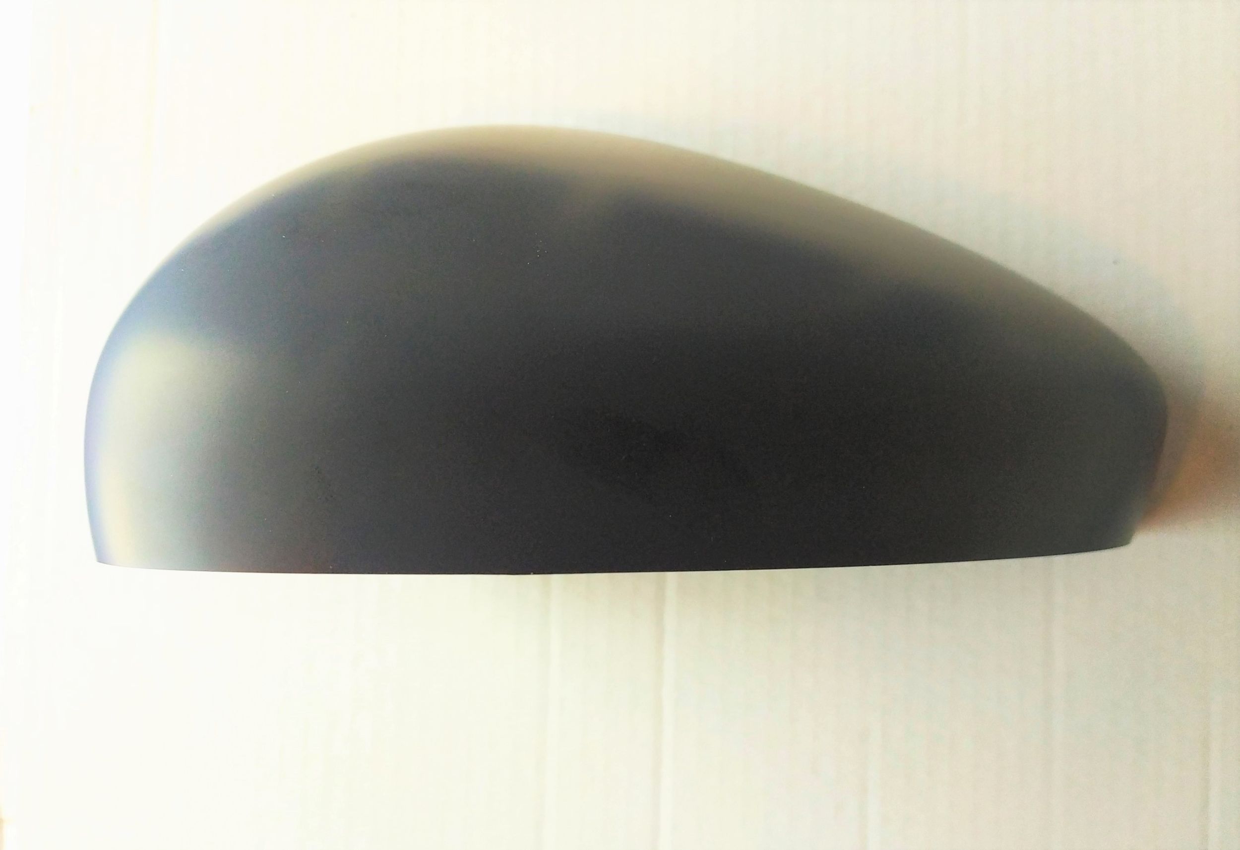 SOL DİKİZ AYNA KAPAĞI CITROEN C3 II 2009-2016 ARASI