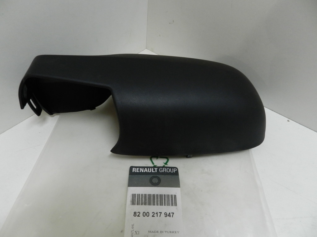 MAIS 8200217947 SOL DIKIZ AYNA KAPAGI RENAULT MEGANE II 2003-2009