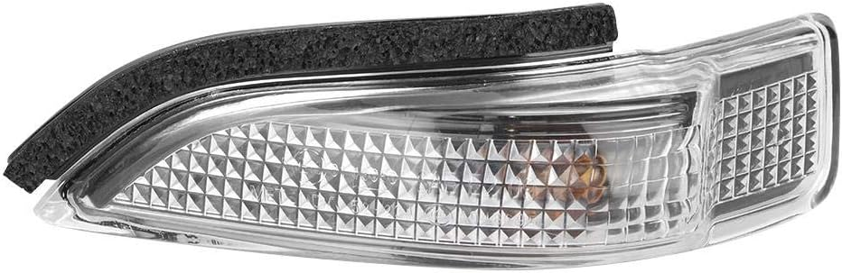 SOL DİKİZ AYNA SİNYALİ COROLLA AURIS CHR 2013-2016 ARASI (PIED)