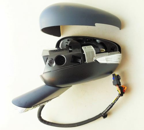 SOL DİKİZ AYNASI HAFIZALI ELEK KATLANIR PEUGEOT 508 2010-2017 ARASI