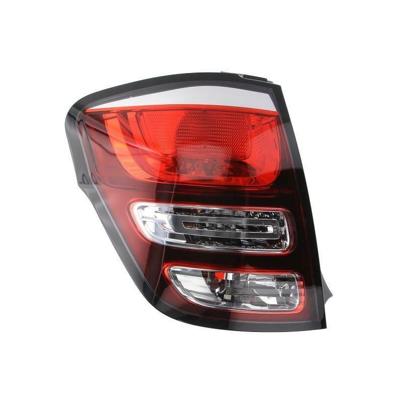 SOL DIŞ STOP LAMBASI  CITROEN C3 III 2013-2015 ( VALEO )