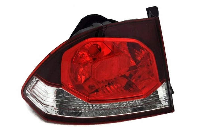 SOL DIŞ STOP LAMBASI HONDA CIVIC FD6 2009 2010 2011 (DEPO)