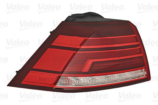 SOL DIŞ STOP LAMBASI LED VW GOLF VII 2017-2020 ( VALEO )