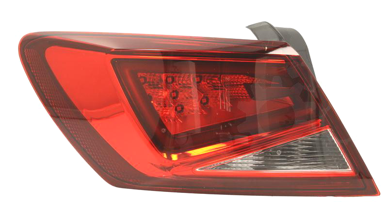 SOL DIŞ STOP LAMBASI LEDLİ MODEL SEAT LEON 2012-2018 ( VALEO )