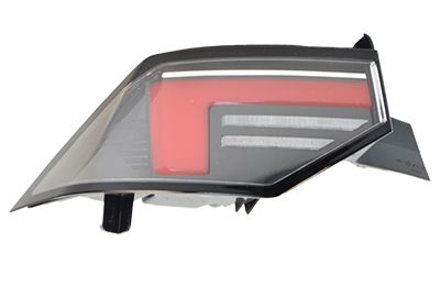 SOL DIŞ STOP LAMBASI LEDLİ OPEL ASTRA L 2021-2024 (VALEO)