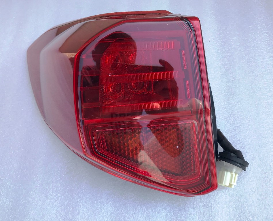 SOL DIŞ STOP LAMBASI LEDLİ SUZUKI VITARA 2019-2022 ARASI (DEPO)