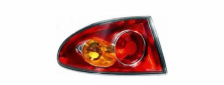 ARKA SOL DIŞ STOP LAMBASI SEAT CORDOBA 2003-2009 ( HELLA ORJINAL )