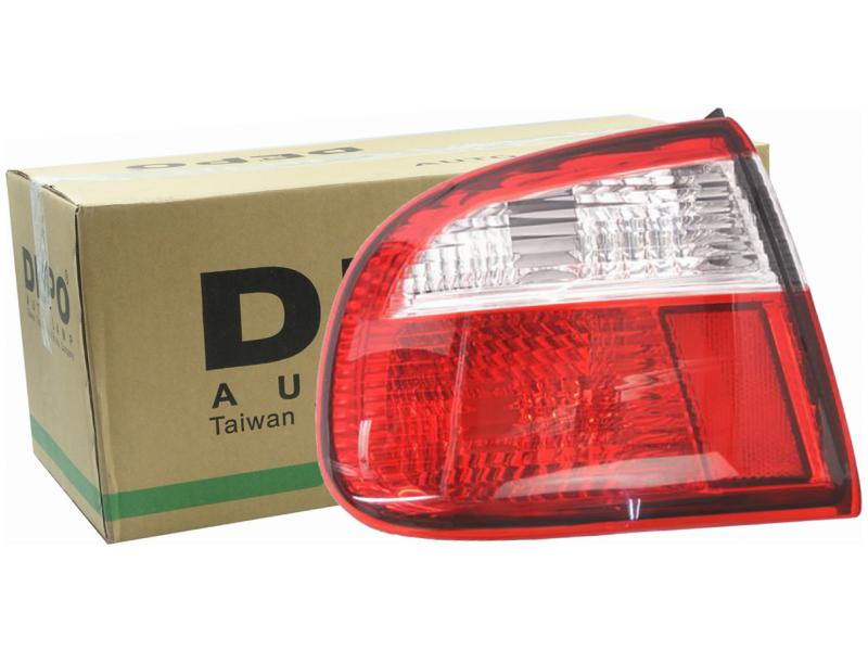 SOL DIŞ STOP LAMBASI SEAT TOLEDO 1999-2004 ARASI (DEPO)