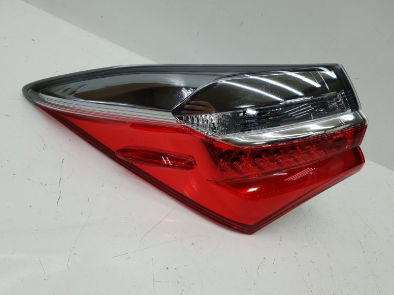 SOL DIŞ STOP LAMBASI TOYOTA COROLLA 2017 2018 2019