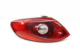 SOL DIŞ STOP LAMBASI VW CC 2008-2012 ARASI