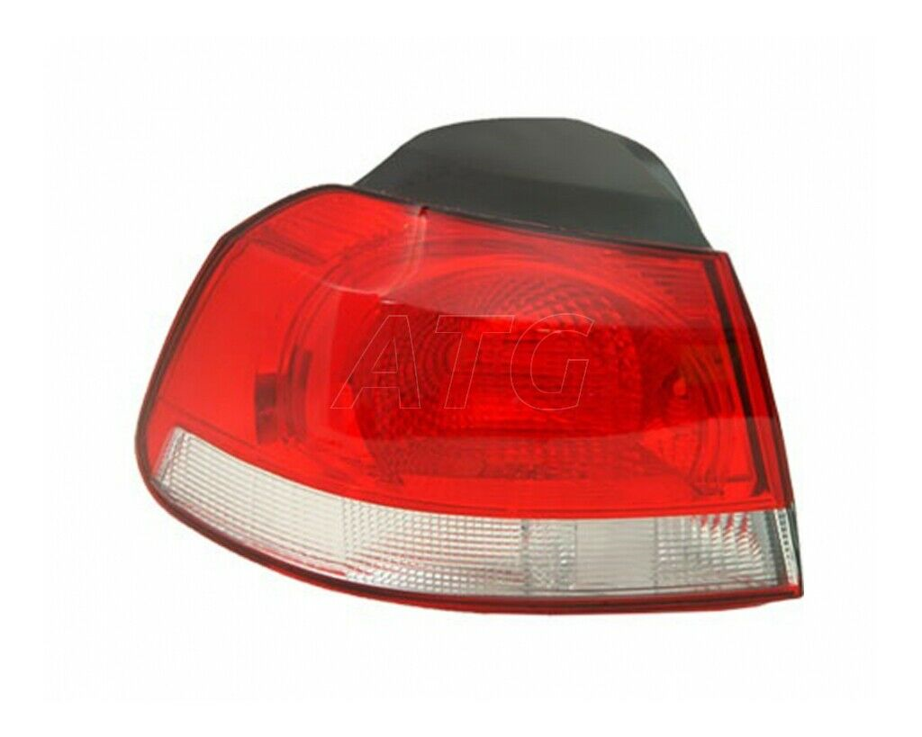 SOL DIŞ STOP LAMBASI VW GOLF VI 2008-2012 ( VALEO )