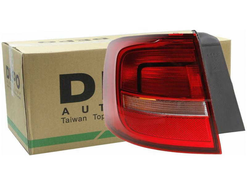 SOL DIŞ STOP LAMBASI VW JETTA 2015 2016 2017 MODEL (DEPO)