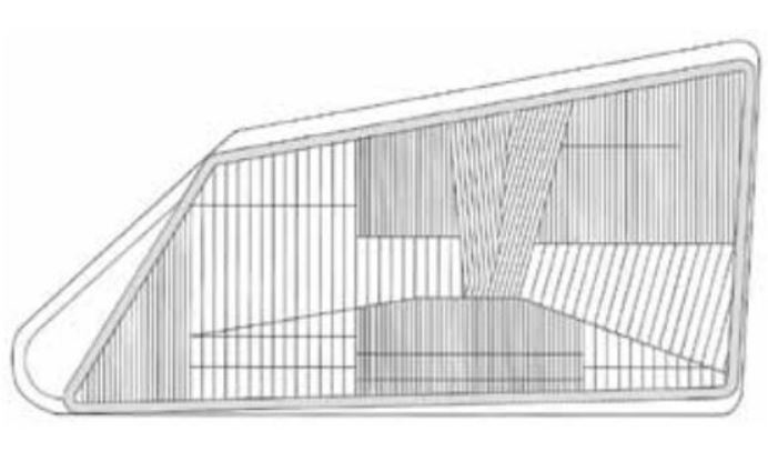 SOL FAR CAMI DACIA SOLENZA