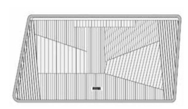 SOL FAR CAMI LADA SAMARA