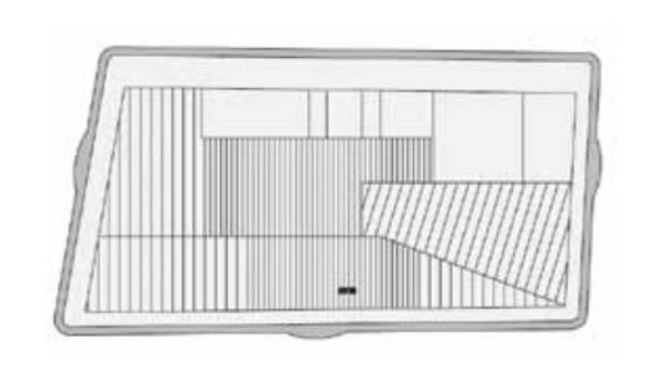 SOL FAR CAMI RENAULT 11 R11