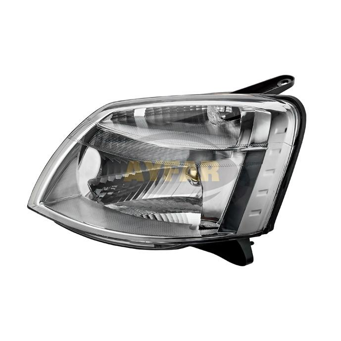 SOL FAR LAMBASI BERLINGO II PARTNER II 2003-2008