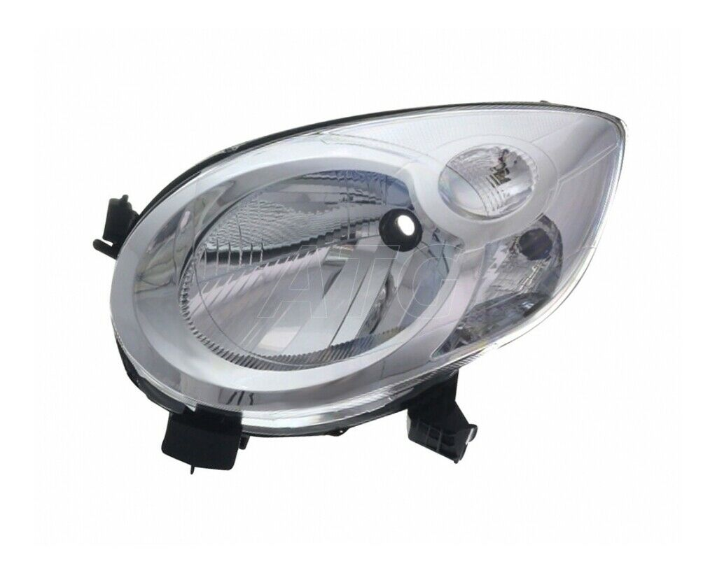 SOL FAR LAMBASI - CITROEN C1 2005-2014 ( VALEO )