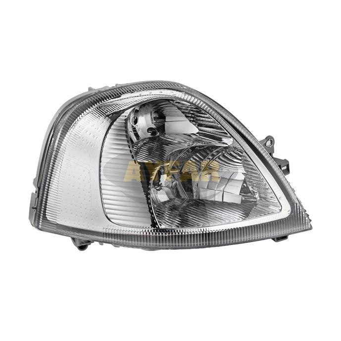 SOL FAR LAMBASI ELEKTRIKLI MOTORLU RENAULT MASTER 2004-2009