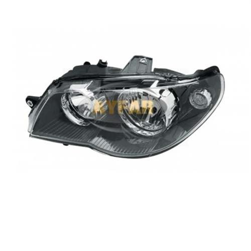 SOL FAR LAMBASI ELEKTRİKLİ SİYAH TİP FIAT ALBEA PALIO 2005-2009