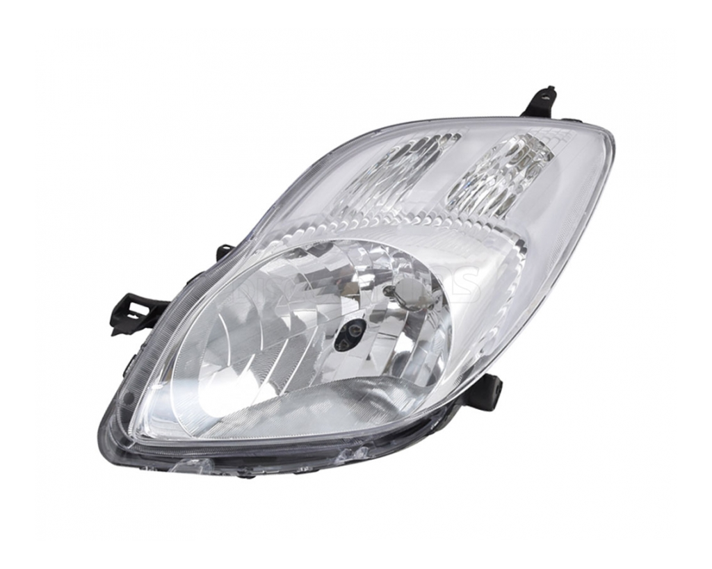 SOL FAR LAMBASI HALOJEN H4 TOYOTA YARIS 2006-2011 ( VALEO )