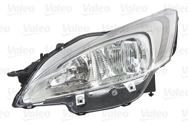 SOL FAR LAMBASI HALOJEN PEUGEOT 508 2010-2017 ( VALEO )