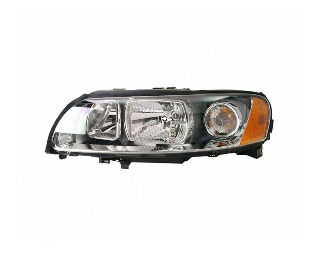 SOL FAR LAMBASI HALOJEN VOLVO S60 2004-2009 ( VALEO )