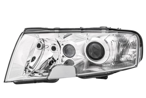 SOL FAR LAMBASI KOMPLE SKODA SUPERB 2002-2008 (HELLA)