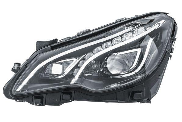 SOL FAR LAMBASI (LED) / E-CLASS A207 C207 2010-2016 (HELLA)