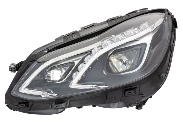 SOL FAR LAMBASI LED  MERCEDES E-CLASS W212 S212 2013-2016 (HELLA)