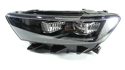 SOL FAR LAMBASI LEDLİ TİP VW T-ROC 2018-2021 (VALEO 2GA941773 )