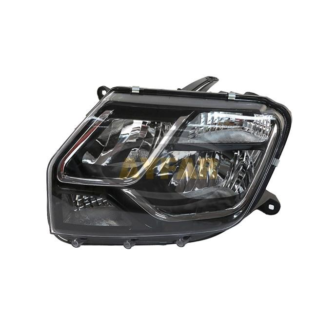 SOL FAR LAMBASI MANUEL DACIA DUSTER 2013-2018