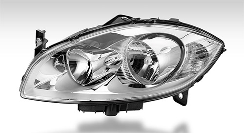 SOL FAR LAMBASI MOTORLU FIAT LINEA