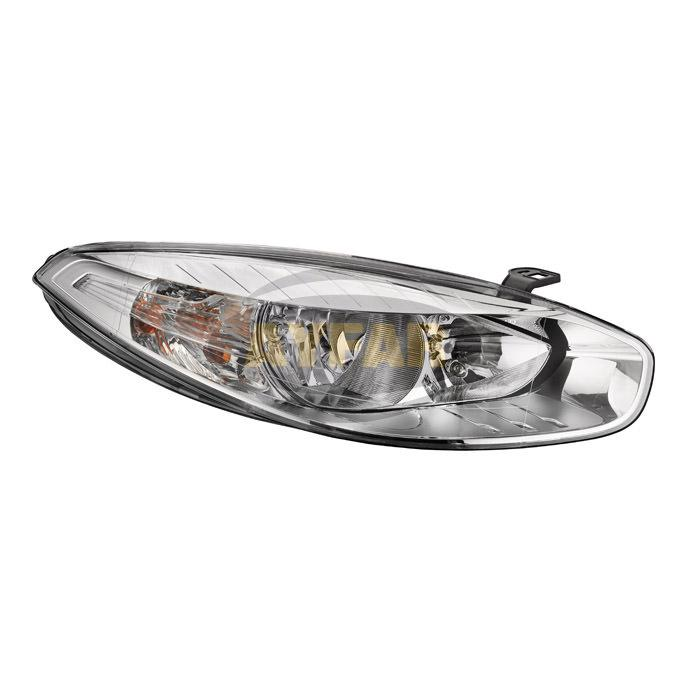 SOL FAR LAMBASI MOTORLU RENAULT FLUENCE 2010-2013