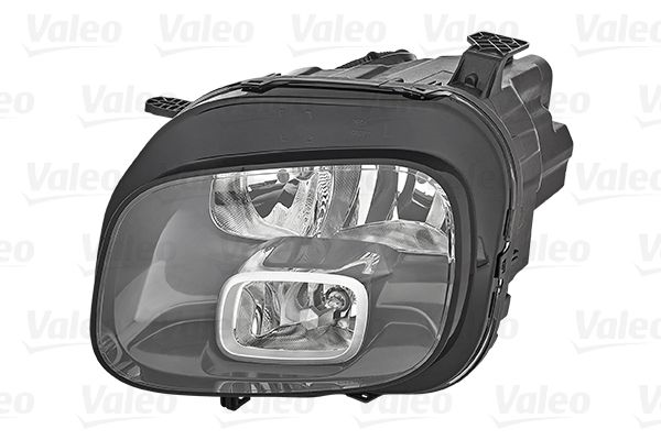 SOL FAR LAMBASI SISLI CITROEN C3 AIRCROSS 2017-2021 ( VALEO )