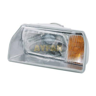 SOL FAR LAMBASI - SKODA FAVORIT 1988-1995 ( AYFAR )