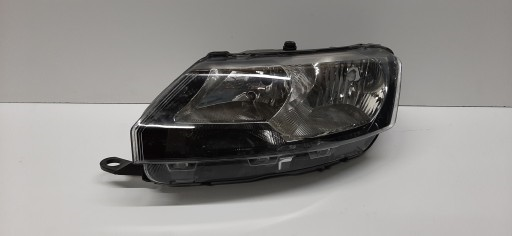 SOL FAR LAMBASI SKODA RAPID 2013-2018 ( VALEO )