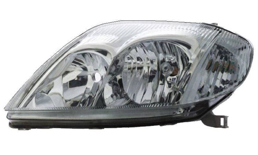 SOL FAR LAMBASI TOYOTA COROLLA 2003-2006