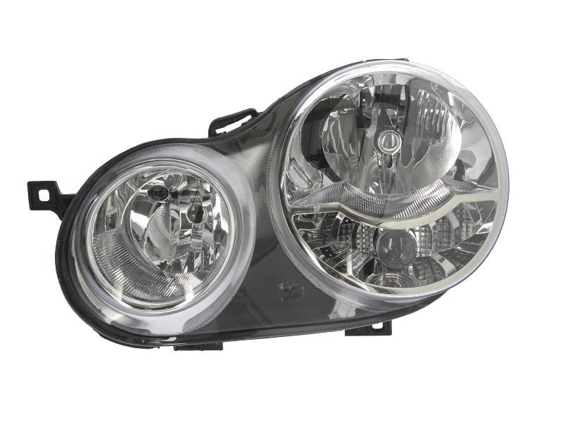 SOL FAR LAMBASI VW POLO 2002-2005 ( VALEO )