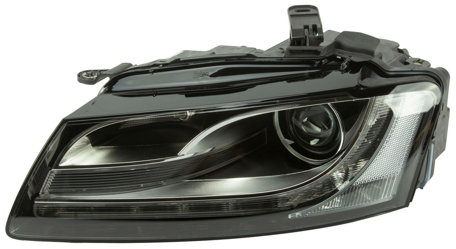 SOL FAR LAMBASI XENON ( BALASTSIZ ) AUDI A5 S5 2007-2016 ( VALEO )